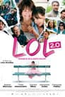 LOL 2.0: Anne’s Golden Hour Poster