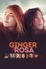 Ginger & Rosa Poster
