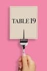 Table 19 Poster