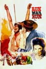 Run, Man, Run Poster