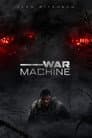 War Machine Poster