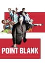 Point Blank Poster