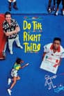 Do the Right Thing Poster