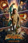 The Great Grand Superhero Poster
