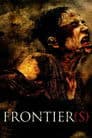 Frontier(s) Poster