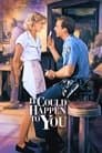 It Could Happen to You Poster