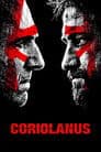 Coriolanus Poster