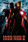 Iron Man 2 Poster