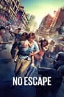 No Escape Poster
