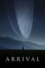 Arrival Poster
