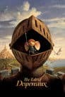The Tale of Despereaux Poster