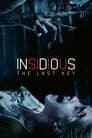 Insidious: The Last Key Poster