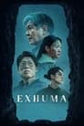 Exhuma Poster