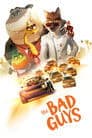 The Bad Guys Poster