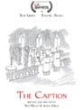 The Caption Poster
