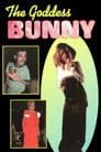 The Goddess Bunny Poster