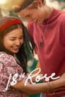 18th Rose Poster