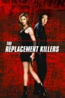 The Replacement Killers Poster
