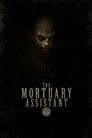 The Mortuary Assistant Poster