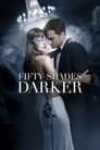 Fifty Shades Darker Poster