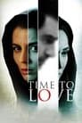 Time to Love Poster