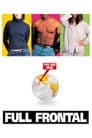 Full Frontal Poster