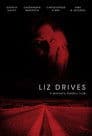 Liz Drives Poster