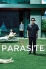 Parasite Poster