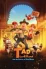 Tad, the Lost Explorer, and the Secret of King Midas Poster