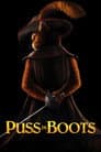 Puss in Boots Poster
