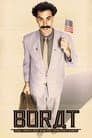 Borat: Cultural Learnings of America for Make Benefit Glorious Nation of Kazakhstan Poster