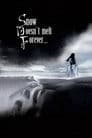 Snow Doesn't Melt Forever Poster