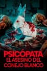 Mexican Psycho Poster