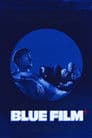 Blue Film Poster