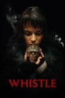 Whistle Poster
