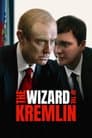 The Wizard of the Kremlin Poster