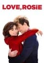 Love, Rosie Poster