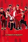 72 Tenants of Prosperity Poster