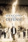 Deacons for Defense Poster