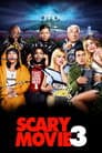 Scary Movie 3 Poster