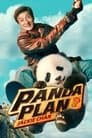 Panda Plan Poster