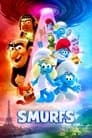 Smurfs Poster