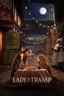 Lady and the Tramp Poster