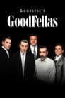 Scorsese's GoodFellas Poster