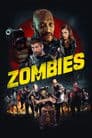 Zombies Poster