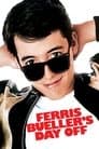 Ferris Bueller's Day Off Poster