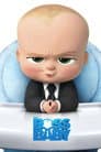The Boss Baby Poster
