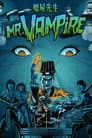 Mr. Vampire Poster