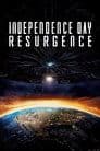 Independence Day: Resurgence Poster