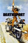 Deathsport Poster